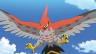 Talonflame (Image via The Pokemon Company)